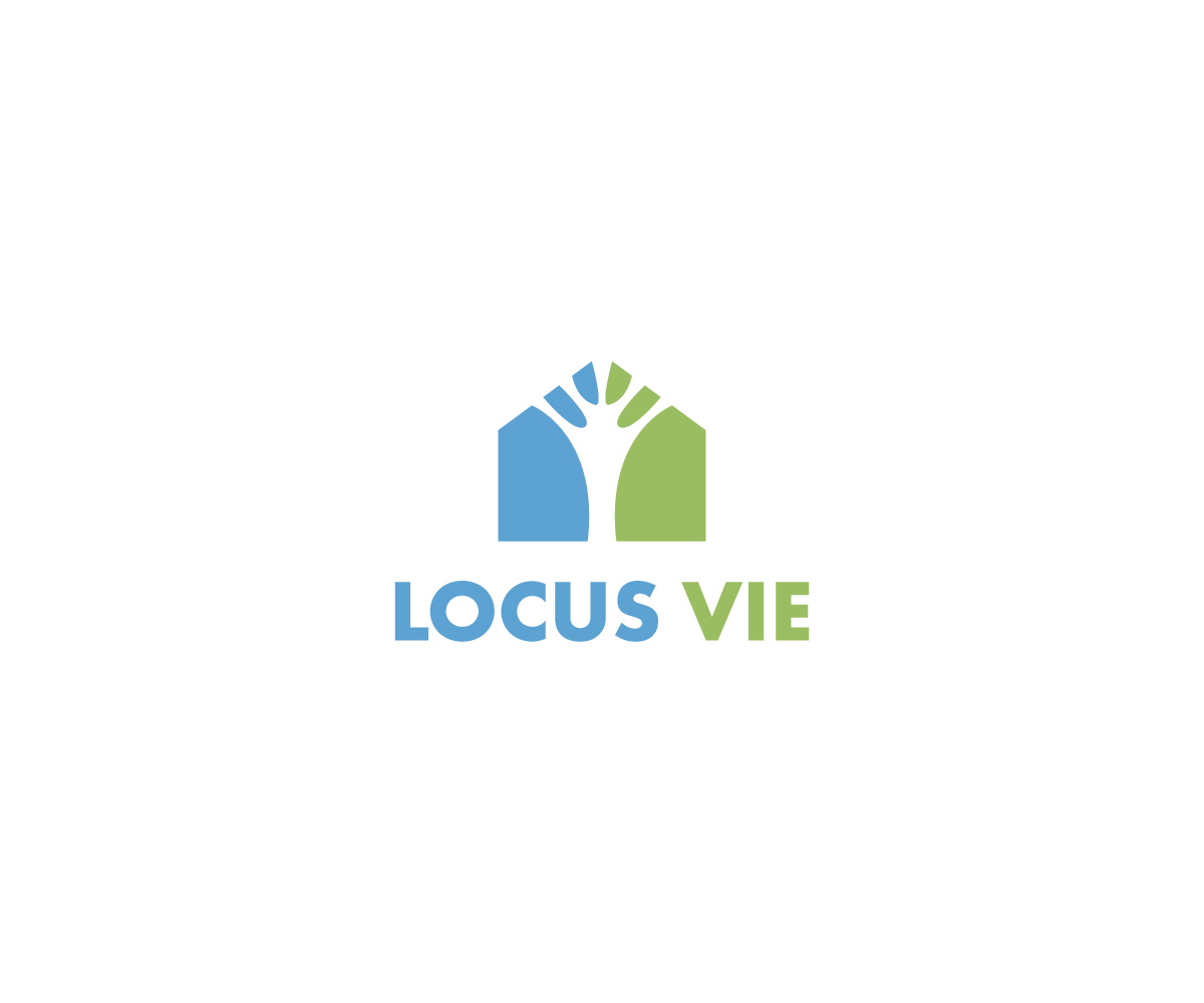 Logo Design by DP for Locus Vie Inc | Design #16189823