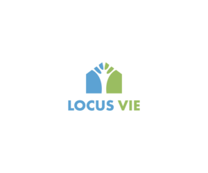 Logo Design by DP for Locus Vie Inc | Design: #16189823