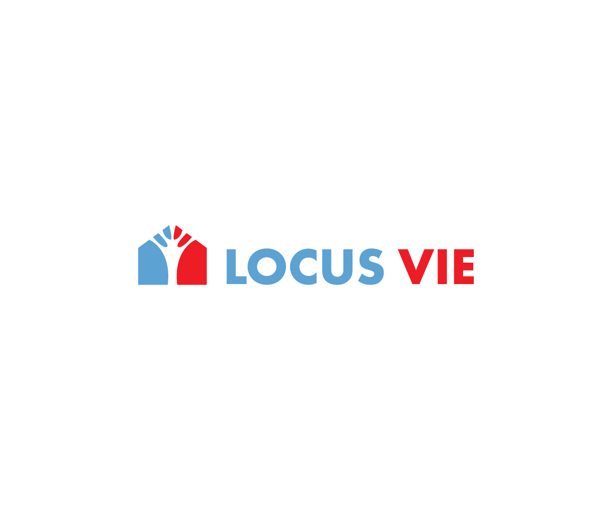 Logo Design by DP for Locus Vie Inc | Design #16189833