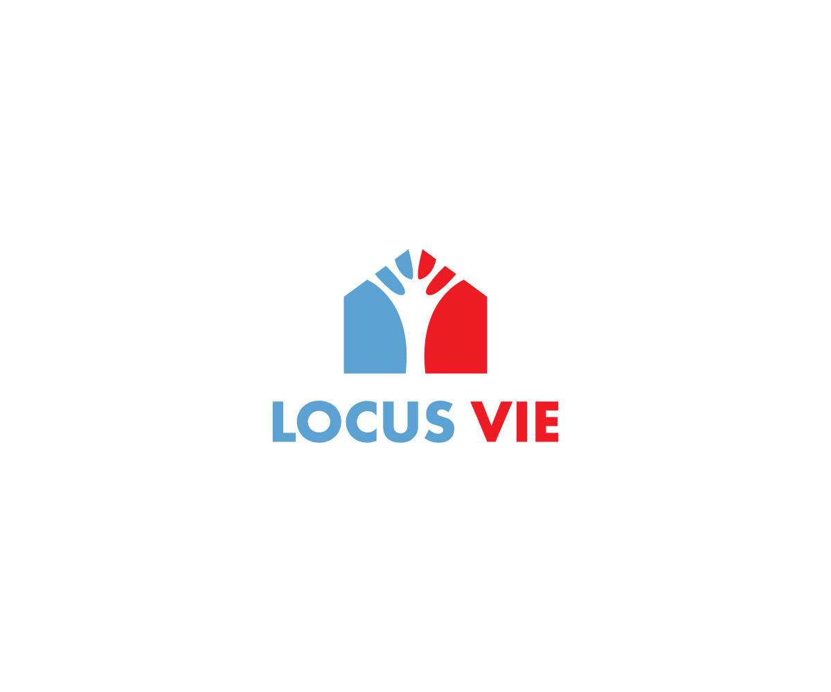 Logo Design by DP for Locus Vie Inc | Design #16189834