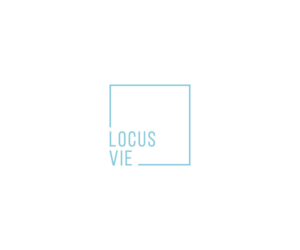 Logo Design by ghonam for Locus Vie Inc | Design: #16189497