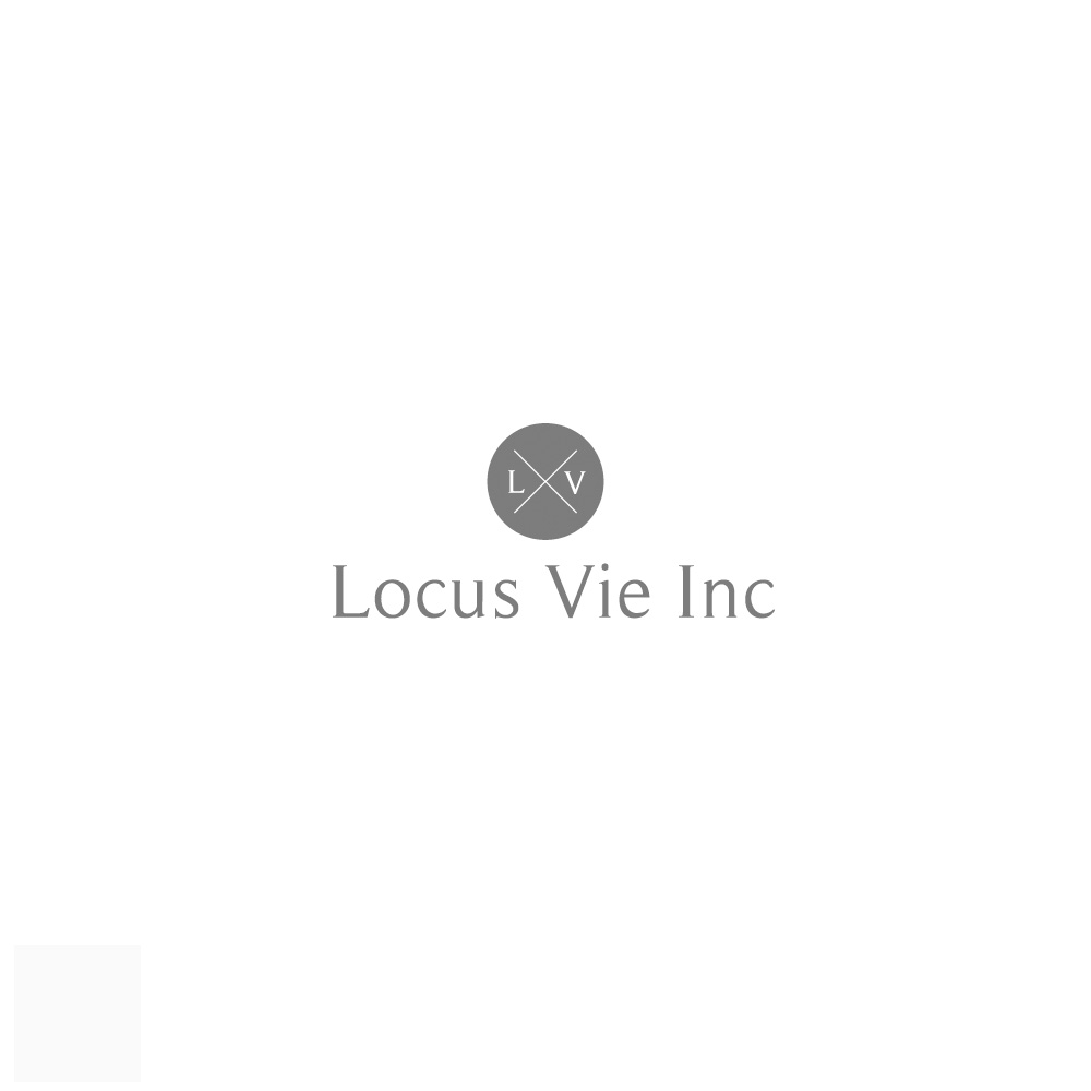 Logo Design by Designs 2019 for Locus Vie Inc | Design #16184118