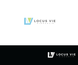 Logo Design by Artknyte for Locus Vie Inc | Design: #16185290