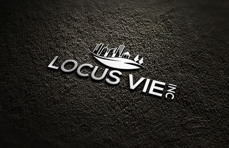 Diseño de Logo por Sherpa design para Locus Vie Inc | Diseño #16192094