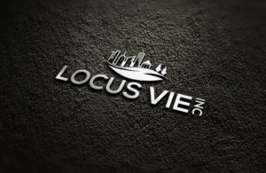 Logo Design by Sherpa design for Locus Vie Inc | Design: #16192094