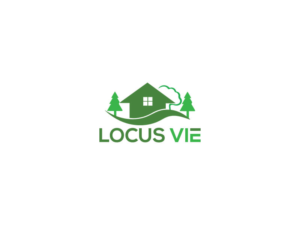 Logo Design by roman reings for Locus Vie Inc | Design: #16190816