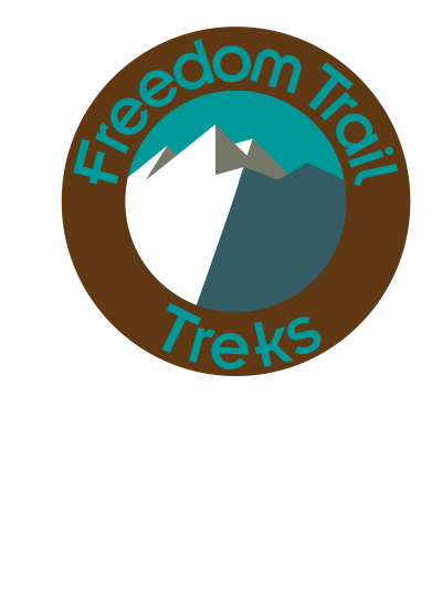 Logo Design by hansi for Freedom Trail Treks | Design #16199854