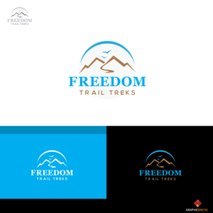 Logo Design by Graphic Bricks