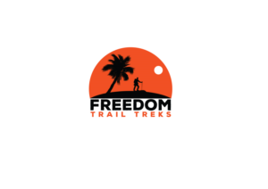 Logo-Design von fisekovic goran für Freedom Trail Treks | Design: #16160402