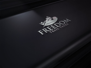 Logo-Design von Sherpa design für Freedom Trail Treks | Design: #16171684