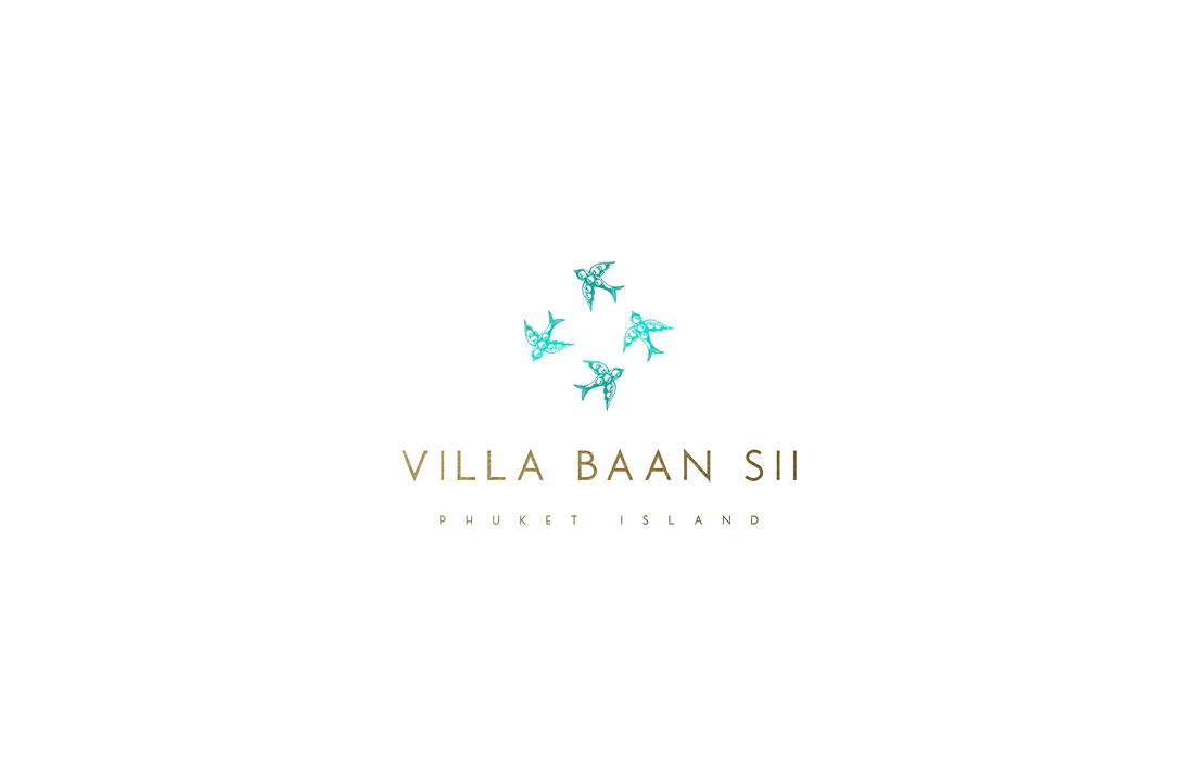 Logo Design by GLDesigns for Pink Elephant Villas | Design #16174531