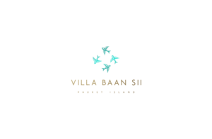 Logo Design by GLDesigns for Pink Elephant Villas | Design #16174531