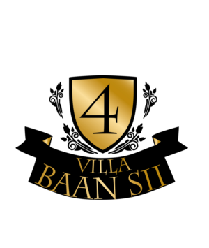 Logo Design by Mlle lily for Pink Elephant Villas | Design: #16239953