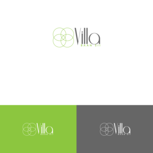 Logo Design by DesignDUO for Pink Elephant Villas | Design: #16244430