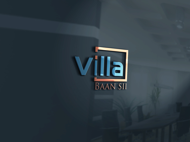 Logo Design by rocklee for Pink Elephant Villas | Design #16222678