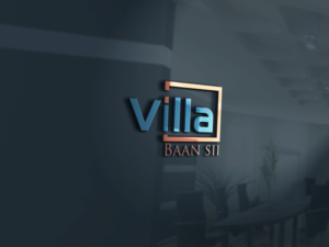 Logo Design by rocklee for Pink Elephant Villas | Design: #16222678