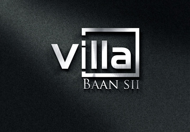 Logo Design by rocklee for Pink Elephant Villas | Design #16222679