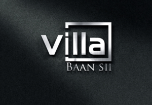 Logo Design by rocklee for Pink Elephant Villas | Design: #16222679