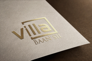 Logo Design by rocklee for Pink Elephant Villas | Design: #16222680