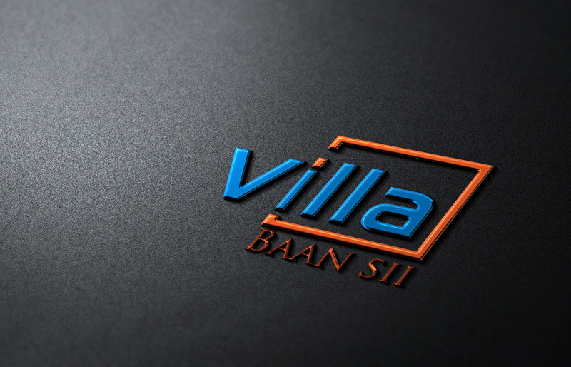 Logo Design by rocklee for Pink Elephant Villas | Design #16222681