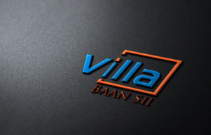 Logo Design by rocklee for Pink Elephant Villas | Design: #16222681