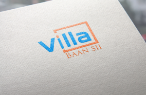 Logo Design by rocklee for Pink Elephant Villas | Design: #16222682