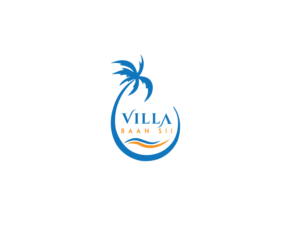 Logo Design by A S design @ for Pink Elephant Villas | Design: #16204315