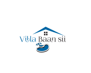 Logo Design by imsakiballhasan for Pink Elephant Villas | Design: #16190598