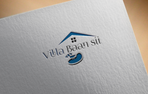 Logo Design by imsakiballhasan for Pink Elephant Villas | Design: #16190599