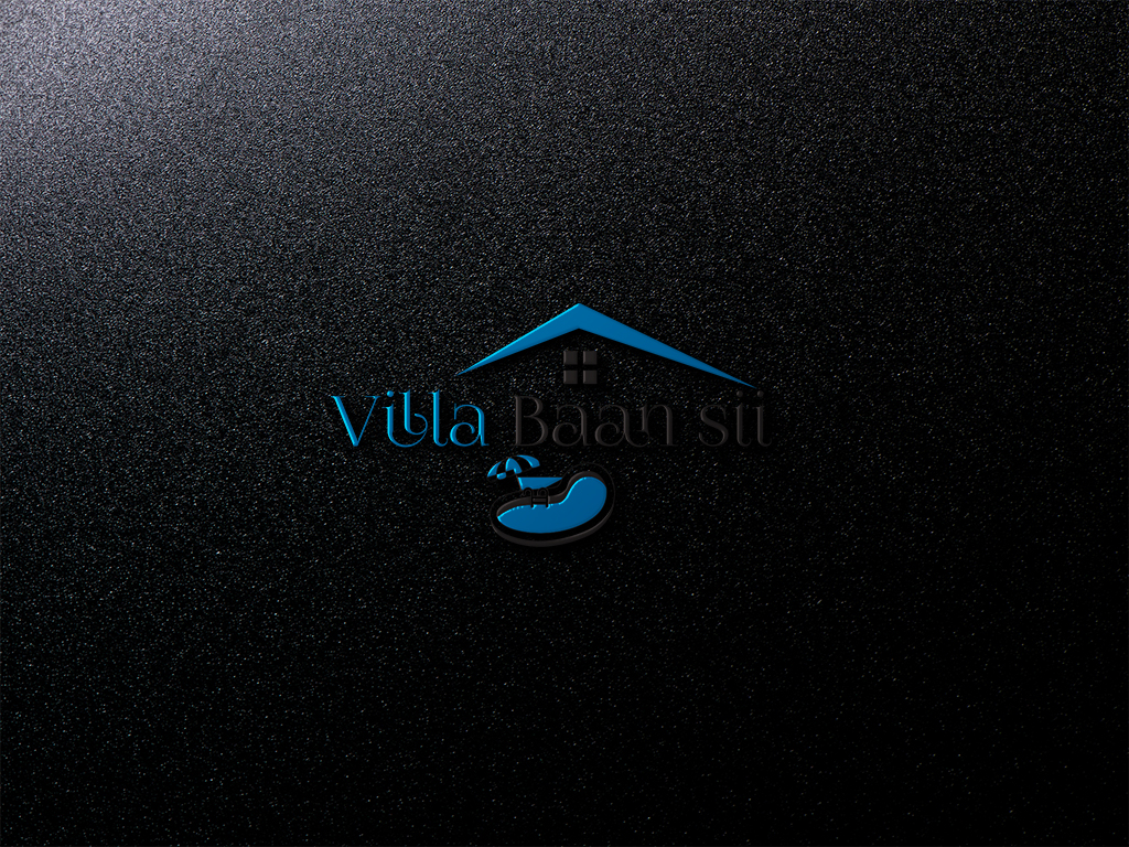 Logo Design by imsakiballhasan for Pink Elephant Villas | Design #16190600