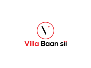 Logo Design by roman reings for Pink Elephant Villas | Design: #16187604