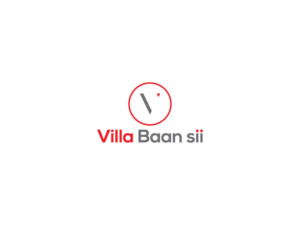 Logo Design by roman reings for Pink Elephant Villas | Design: #16187607