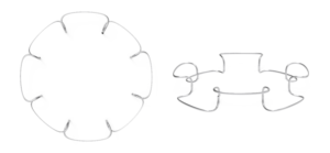 Diseño Con Ilustración por Kwasi para Diamatrix | Diseño: #16226961