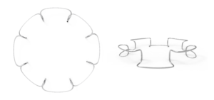 Diseño Con Ilustración por Kwasi para Diamatrix | Diseño: #16232348