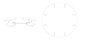 Diseño Con Ilustración por Kwasi para Diamatrix | Diseño: #16233495