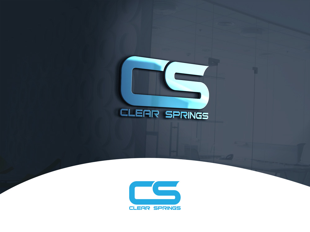 Logo Design by A S design @ for this project | Design #16187661