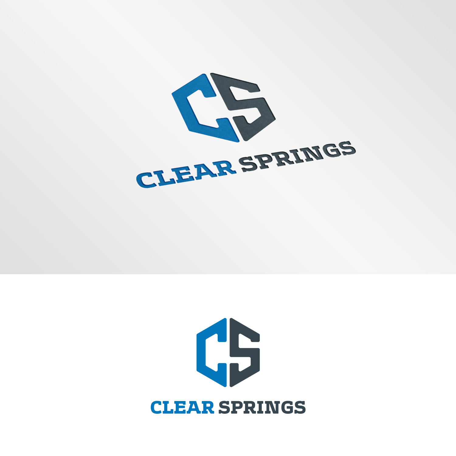 Logo Design by Mielee for this project | Design #16262727