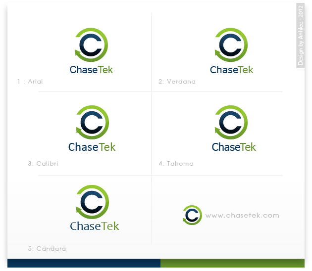 Logo Design by Anhlee for this project | Design #599756