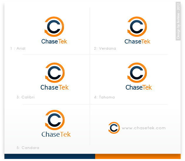 Logo Design by Anhlee for this project | Design #599763