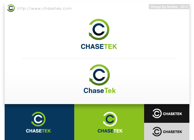 Logo Design by Anhlee for this project | Design: #601798
