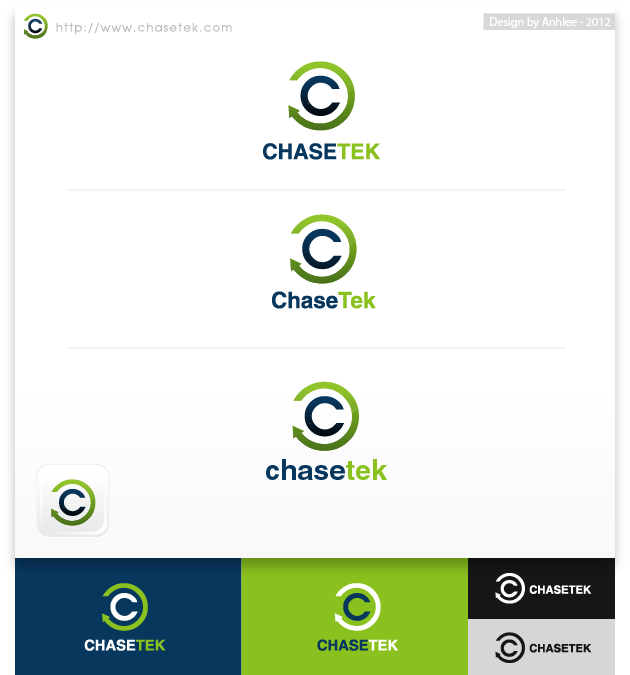 Logo Design by Anhlee for this project | Design #605637