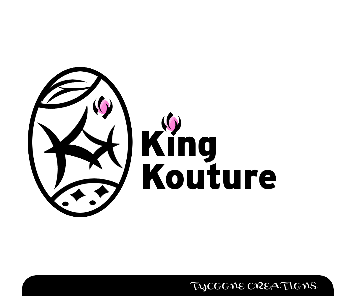 Logo Design by Tycoone for this project | Design #2639137