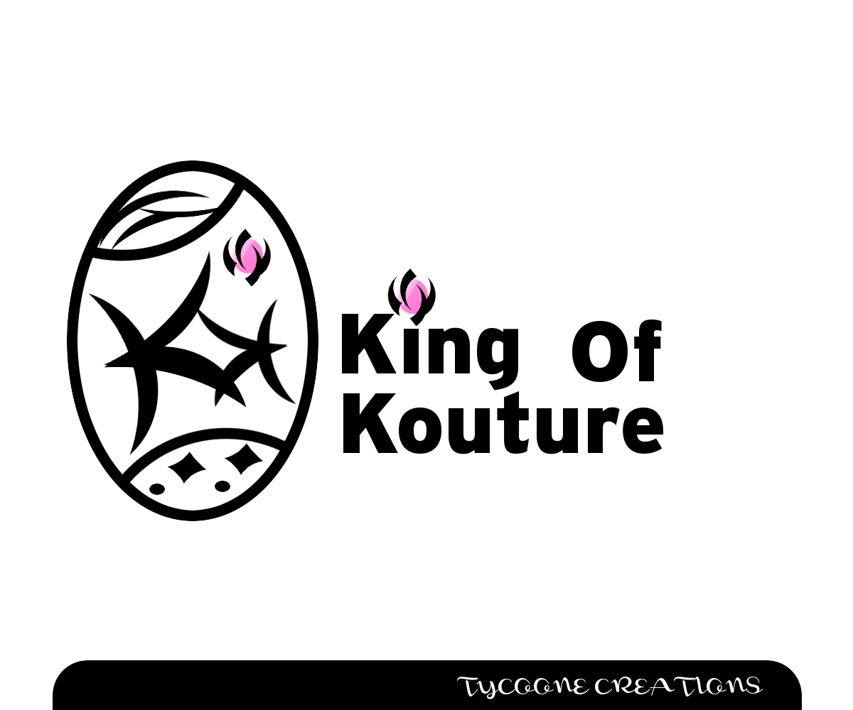 Logo Design by Tycoone for this project | Design #2641307