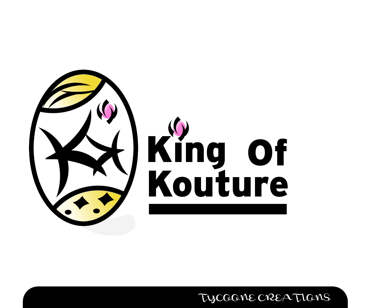 Logo Design by Tycoone for this project | Design #2641349