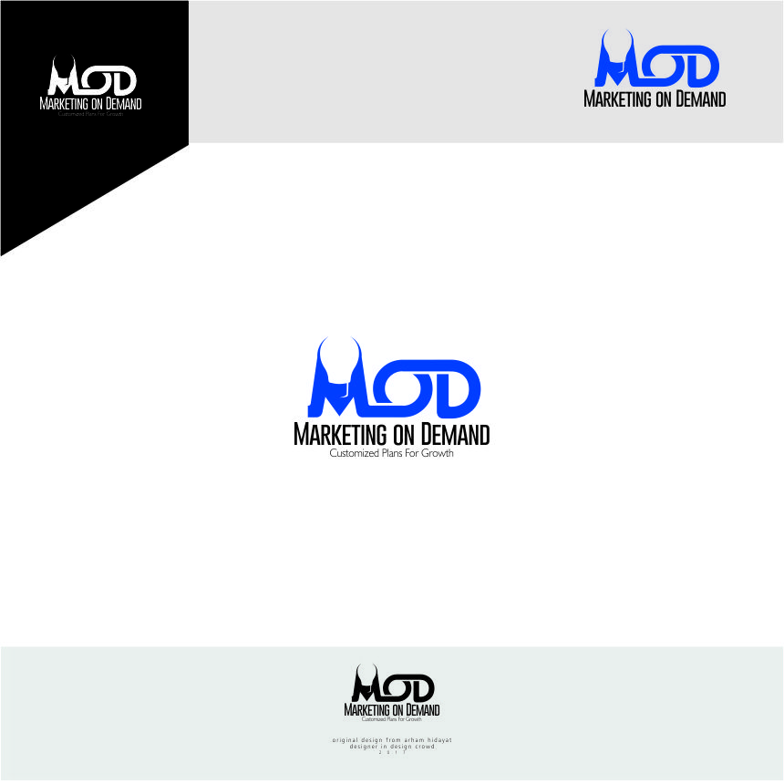 Diseño de Logo por Arham Hidayat para este proyecto | Diseño #16411293