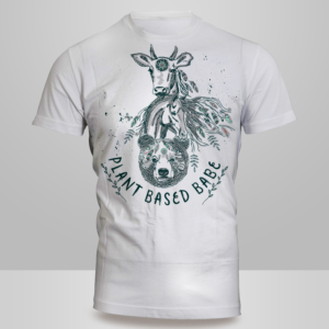 T-shirt Design by Kero for Velvet 59 by Paris Manning | Design: #16166490