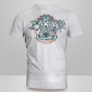 T-shirt Design by Kero for Velvet 59 by Paris Manning | Design: #16172420