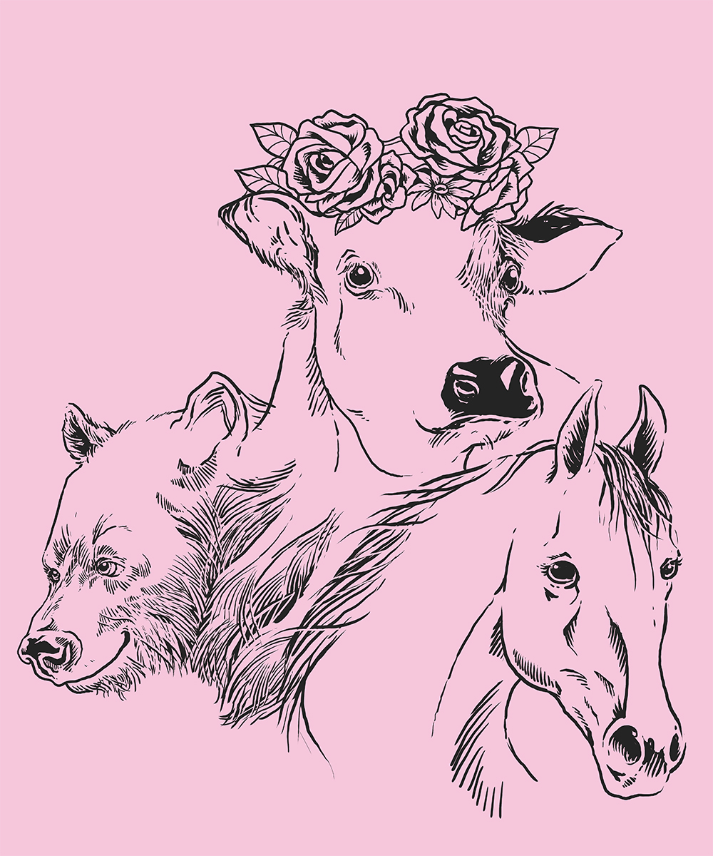 T-shirt Design by krizvector for Velvet 59 by Paris Manning | Design #16166582