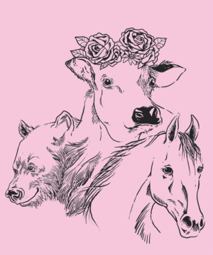 T-shirt Design by krizvector for Velvet 59 by Paris Manning | Design: #16166582