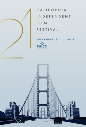 Poster Design by Brian K